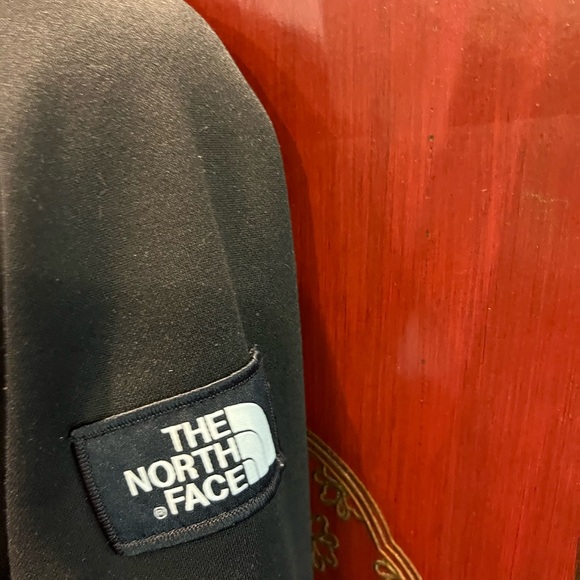 The North Face Hooded Full Zipper Men’s Sweatshirt Size Small - Picture 6 of 13